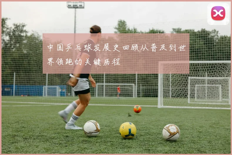 中国乒乓球发展史回顾从普及到世界领跑的关键历程